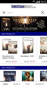 It's easy to download and install to your mobile phone (android phone or blackberry phone). Christian Movies For Android Apk Download