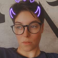 Adeline Fox in people