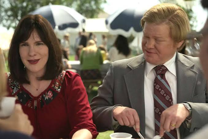 How Accurate Is 'Love & Death'? What the Show Got Right (and Wrong)