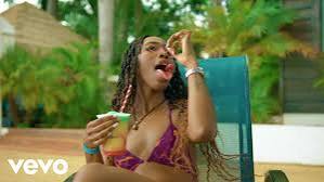 Deep Jahi - Sexy Wine | Official Music Video