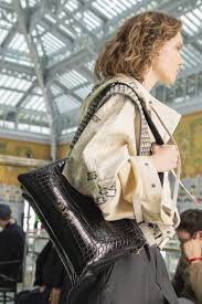 The Best Shoes And Bags From The Louis Vuitton Spring 2021 Show Tatler Hong Kong