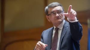 Avocatul poprului, victor ciorbea, a demisionat. Usr Si Pnl Sesizeaza Avocatul Poporului Pe Ordonanta Toader Dar Ciorbea E In Concediu Mobile
