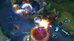 Wild rift's open beta comes to the americas on march 29th. League Of Legends Wild Rift Release Date Beta Test Gamewatcher