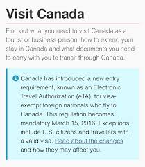 Discover if you need a visa for your nationality. Guide To Apply For A Canadian Tourist Visa For Malaysians Chronicles Of A Travel Addict