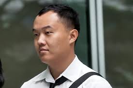 Jail for man who agreed to be director of shell firms later used for  million-dollar scam proceeds