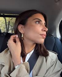 In love with this feature by @fionatorrens, styled by @charlotte__roberts  🤍 XL JUMBO HEART BROOCHES