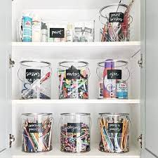 Neat Method Luxury Home Organizing Art Supply Organization Kids Art Supplies Art Supplies Storage