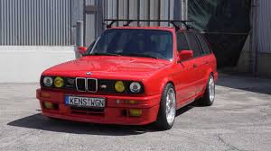 Check spelling or type a new query. Bmw 316 Touring Turned Into Supercharged Wagon Beast
