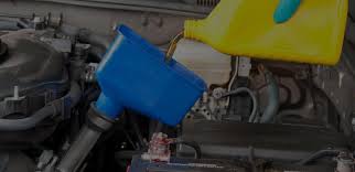 As is very common, we don't know the total number of miles that the car was driven between oil changes, whether the oil level was ever checked during that period of time, and what type of driving conditions the car is normally subjected to. Does Your Car Really Need An Oil Change Every 3 000 Miles