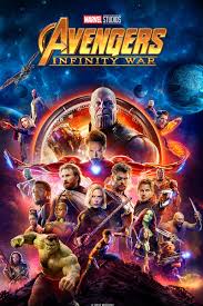 A lot of characters die in avengers: Avengers Infinity War Now Available On Demand