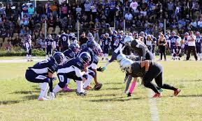 A federação paranaense de futebol americano (fpfa) anunciou a segunda edição do. Copa Do Brasil De Futebol Americano Feminino Comeca Neste Final De Semana Futebol Americano Paranaense