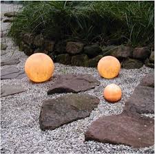 Led garten kugelleuchte außenleuchte nector smarte lichtsteuerung wiz, ø 30cmget your light connected! Sun Kugelleuchten Obi