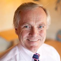 michael binnion, president and ceo of questerre energy corporation
