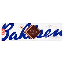 Comprehensive nutrition resource for bahlsen dark chocolate wafers, afrika. Bahlsen Ohne Gleichen Dark Chocolate Praline Wafers Ocado