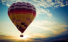 Take in picturesque views of marrakesh and the beautiful countryside from high up in the sky. Hot Air Balloon Rides In Dubai Balloon Adventures Sindbad Gulf More Mybayut
