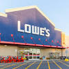 The lowe's business rewards card is basically a store card hiding behind a credit card makeover. 1