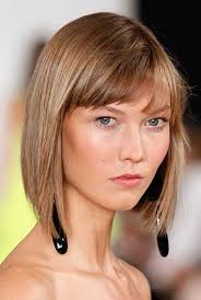 15 Kahkullu Kut Sac Modelleri Hair Styles Trendy Short Hair Styles Fine Hair Bangs