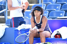 Home Favourite Naomi Osaka Loses In Straight Sets To Marketa Vondrousova Social News Xyz