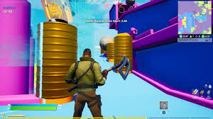 If you have come here it at the moment there are no expired codes for saber simulator. Fortnite Creative 5 Best Fall Guys Map Codes To Play With Friends