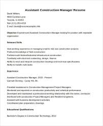 portfolio manager resume