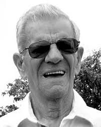 Ernest Barnes Obituary (2014)