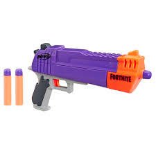 Nerf guns make great christmas gifts, and are sure to go on sale during black friday and cyber monday. Nerf Fortnite Hc E Mega Dart Blaster Ages 8 And Up Walmart Com Walmart Com