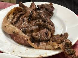 La traversata del funambolo francese nathan paulin: Il Vero Street Food La Carne Di Cavallo A Catania
