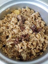 Katanya masa kenduri kebanyakkan orang sana masak nilah. Resepi Nasi Daging Utara Terbaik Weh Semua Orang Suka Resepi My