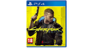 Feel free to contribute the topic. Un Mois Avant Sa Sortie Cyberpunk 2077 Est Deja En Promotion