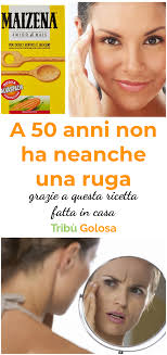 A 50 Anni Non Ha Neanche Una Ruga Grazie A Questa Ricetta Fatta In Casa Rughe Rimedi Antirughe Consigli Di Bellezza Casalinghi