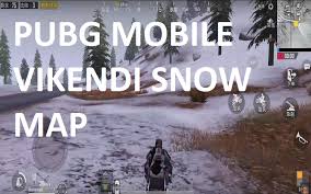 Learn more about pubg's new snow map, vikendi. Play Snow Map Vikendi In Pubg Mobile