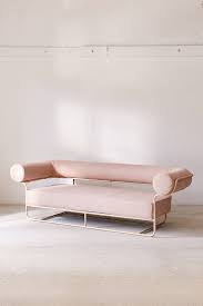 Ollie Sofa Furniture Home Interior Design House Interior
