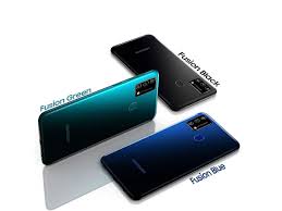 Samsung Galaxy F series is Galaxy F12 ...