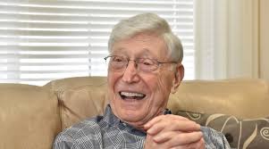 Bernie Marcus, billionaire cofounder of Atlanta-based Home Depot, dies at 95