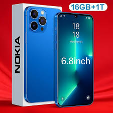HMD Global is about to launch a new flagship called Nokia Arrow with specs like 200MP cameras and a 7300mAh battery.