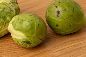 Brussel sprouts last a day or two when stored at room temperature. Do Brussels Sprouts Go Bad How Long Do They Last