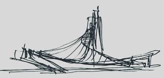 The notion of transmission is equally present in the book, which demonstrates how. Unsung Hero Yoshikatsu Tsuboi Misfits Architecture