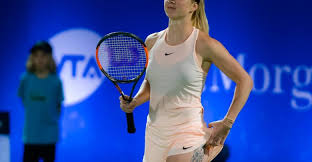 Here youll get latest weight loss diet tips, weight loss exercises by experts, foods for weight loss and immunity: Is Elina Svitolina Married Bio Weight Weight Loss Sister Married