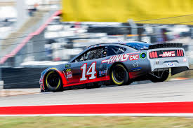 The oddest thing about nascar is that as good as it can be as a tv product, it has always made a better radio. Tony Stewart Nascar Needs To Look At Cota But Not At The Expense Of Texas Motor Speedway