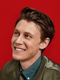 Jouke Bos The Last Magazine George Mackay Mackay George