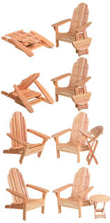 Folding Adirondack Set Folding Adirondack Chairs Adirondack Chair Adirondack Chairs Diy