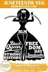 Free Free 81 Juneteenth Free African American Svg Files SVG PNG EPS DXF File