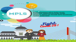 Contoh kegiatan mpls daring online tahun pelajaran 2021/2022. Buku Pedoman Mpls Pada Masa Adaptasi Kebiasaan Baru Akb Aki Bagi Tp 2020 2021 Datadikdasmen Com