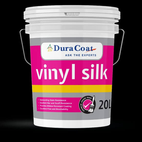 Duracoat interior paint