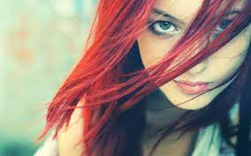 the hottest redhead girlsاجمل واروع بنات شعر احمر wallpapers pretty girl face redhead beauty redhead