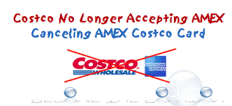 Apply for costco anywhere visa® credit card by citi, one of citi's best cash back rewards cards designed exclusively for costco members. American Express Costco Canceling And Applying New Card