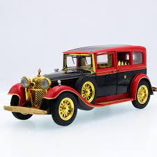 Click To Buy Pull Back Alloy Toy Retro Vintage Car Door Open Diecast Car Children Toy Car Model Of Childre Toy Cars For Kids Antique Cars Car Door Opener