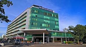 Sekarang setiap warga negara indonesia wajib memiliki npwp pribadi. Siloam Sriwijaya Palembang