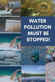 You can help make a difference. What Can You Do To Stop Water Pollution If You Want To Help Keep Our Waters Clean There Are Many Things You Can Do To Pre Pollution Water Pollution Water