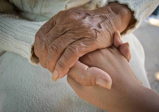 British Journal of Nursing - In-hospital end-of-life care: an appreciative  analysis of bereaved family feedback - British Journal of Nursing